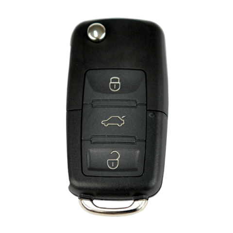 KEYDIY KD REMOTE VW STYLE 3 BUTTON