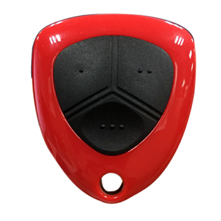 KEYDIY KD REMOTE FERRARI STYLE 3 BUTTON
