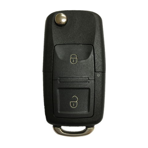 KEYDIY KD REMOTE VW STYLE 2 BUTTON