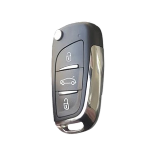 KEYDIY KD REMOTE HYUNDAI STYLE 3 BUTTON