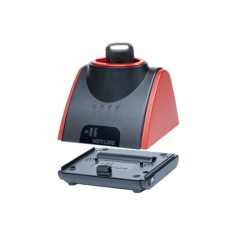 BLUETOOTH & POWER BASE FOR 884 MINI