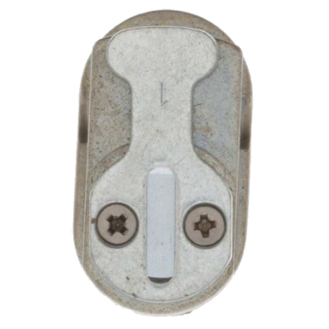 LEGGE 990 ADAPTOR - LATCH RETRACTING / TURN