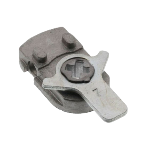 LEGGE 990 ADAPTOR - SLIDING 990 DEADLOCK / TURN