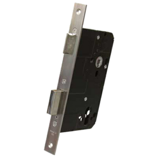SYLVAN S785 EURO MORTICE LOCK 60mm SS