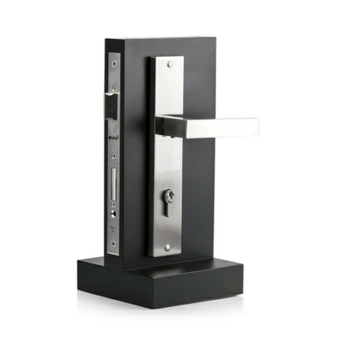 SYLVAN SAVONA EURO MORTICE LOCK KIT