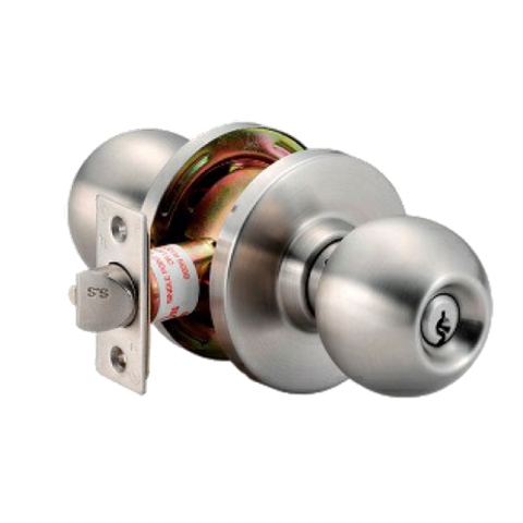 SO - 3000 SERIES COMMERCIAL KNOB SET CLASSROOM S/CYL G2