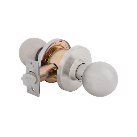 SO - 3000 SERIES G2 COMMERCIAL PASSAGE KNOB SET