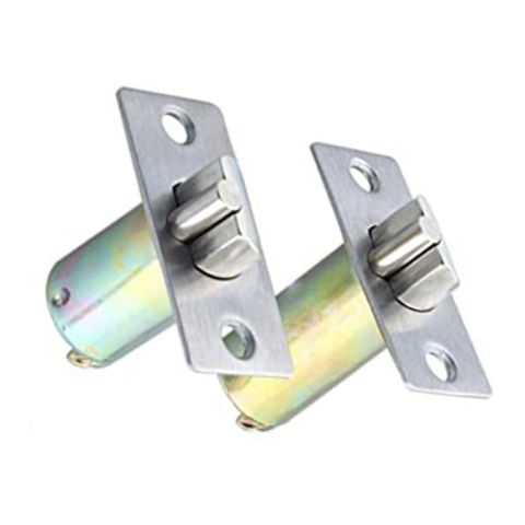 COMMERCIAL 60mm DEADLATCH SS G2