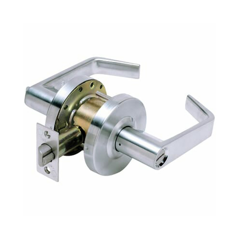SO - 6000 G2 SERIES COMMERCIAL PRIVACY LEVER SET SCP