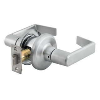 SO - 6000 SERIES G2 COMMERCIAL PASSAGE LEVER SET
