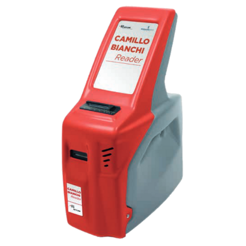 KEY READER BI702 ADVANCED