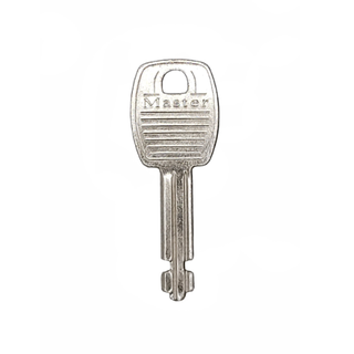 MASTER KEY BLANK  WARDED RIGHT HAND