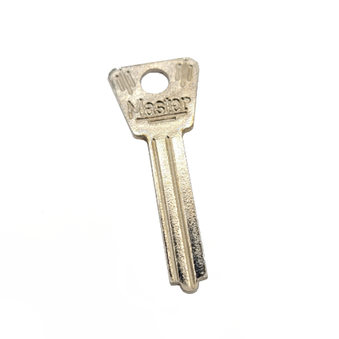 MASTER KEY BLANK