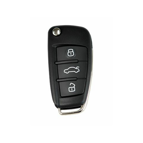 KEYDIY KD INTERGRATED REMOTE - RENAULT/VW/FIAT