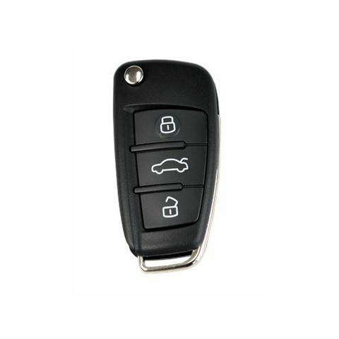 KEYDIY KD INTERGRATED REMOTE - CHRYSLER / JEEP / DODGE