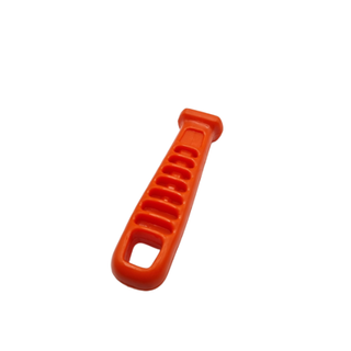 XCEL PLASTIC FILE HANDLE  #6