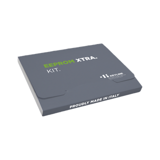 EEPROM 884 SOFTWARE UPGRADE - SPECIAL