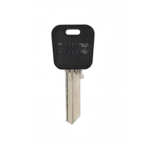 MASTER KEY BLANK