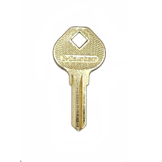 MASTER KEY BLANK