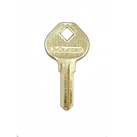 MASTER KEY BLANK