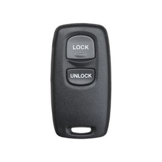 SO - AFTERMARKET 2 BUTTON 434 MH - SPECIAL