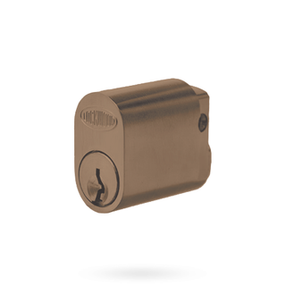 LOCKWOOD 570 CYLINDER ASSEMBLY OVAL AB - (SPECIAL ORDER)