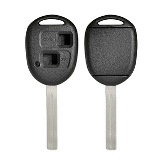 DURA REMOTE KEY SHELL - TOYOTA/LEXUS TOY40 2B *** (REM TOY003) ***