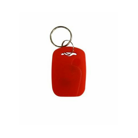 RFID TAG ABS ASSORTED (RED)