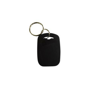 RFID TAG ABS ASSORTED (BLACK)