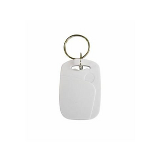 RFID TAG ABS ASSORTED (WHITE)