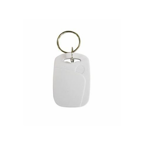 RFID TAG ABS ASSORTED (WHITE)