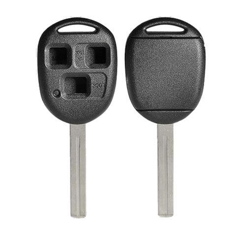 TOYOTA / LEXUS TOY40 3B - SEE - REM TOY004