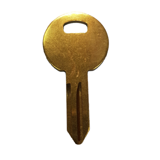 TRIMARK KEY BLANK (KS1001-1240)