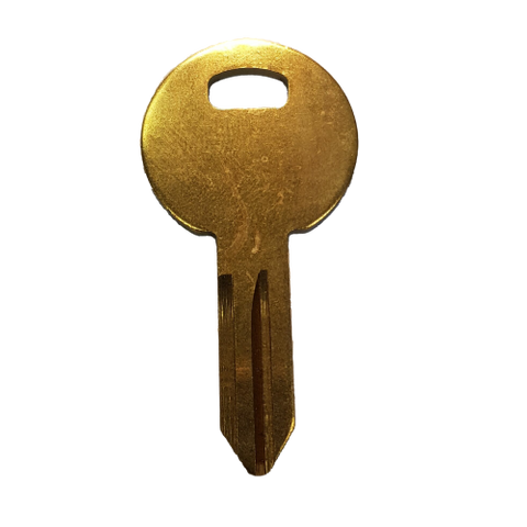 TRIMARK KEY BLANK (KS1001-1240)