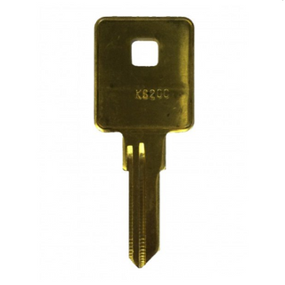 TRIMARK KEY BLANK  (TM201-250)