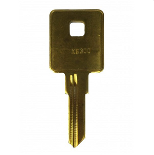 TRIMARK KEY BLANK  (TM101-150)  TM300