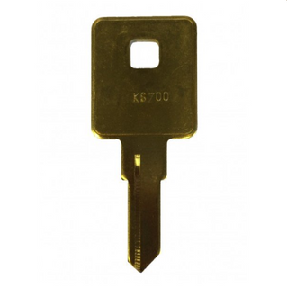 TRIMARK KEY BLANK  (TRI001-098) TM700