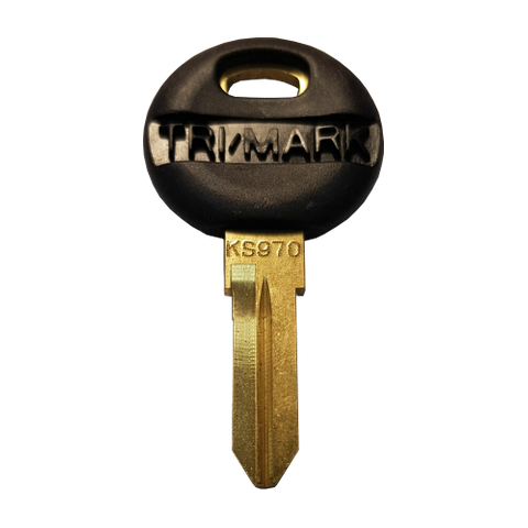 TRIMARK KEY BLANK  KS900  - SPECIALIST