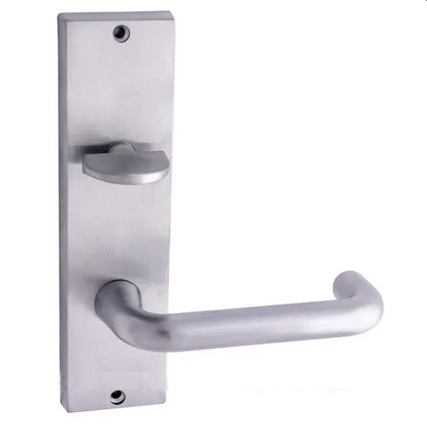 LEGGE ALPHA INTERNAL PLATE W/ DISABLED TURN SCP