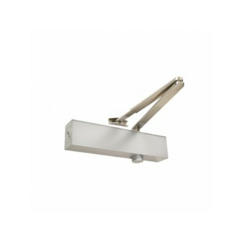 WINDSOR DOOR CLOSER 2-6 PUSH SIDE SC