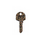 FANCY KEY - LEOPARD (LW4 / LKW5)