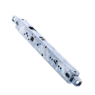 TWIN BOLT LOCKSET ONLY