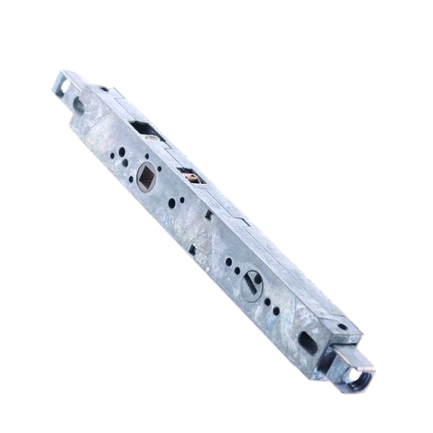 TWIN BOLT LOCKSET ONLY