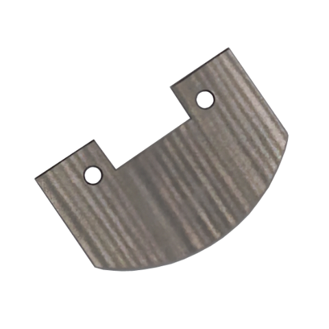 TRACER 206  1.3mm - FRONT CUTS (RIC03264B)