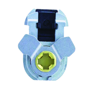 LOCKWOOD 3772 LOCKING ADAPTOR TURN ASSEMBLY (3700 SERIES)