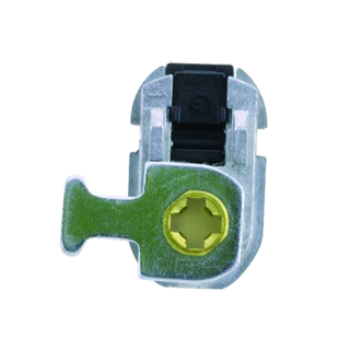 LOCKWOOD 3700 LATCHING ADAPTOR TURN ASSEMBLY (3700 SERIES)