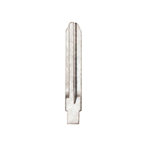 KEYDIY KD KEY BLANK - TOY43R ISUZU / GREAT WALL / HOLDEN