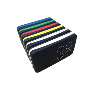 FACE TO FACE AUTO SCAN REMOTE