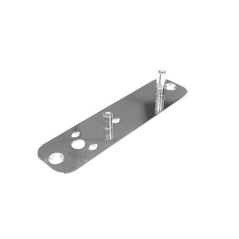 LOCKWOOD MOUNTING PLATE FOR 530 DIGITAL KEYPAD