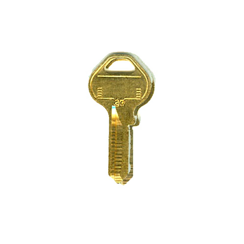 MASTER KEYBLANK MS11R